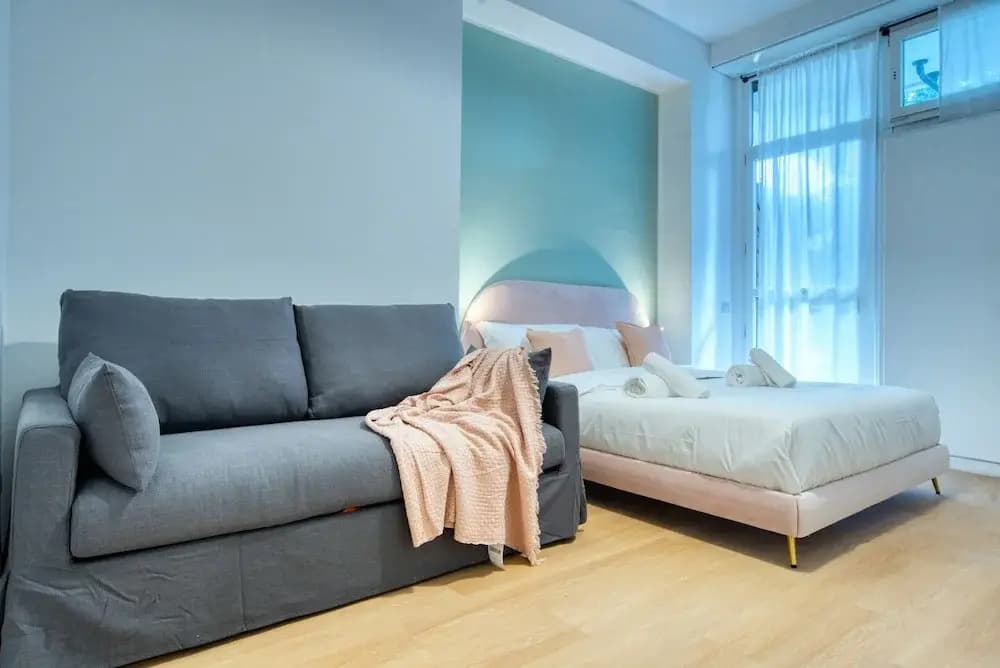 Italianflat - Elegant Suites - photo 2