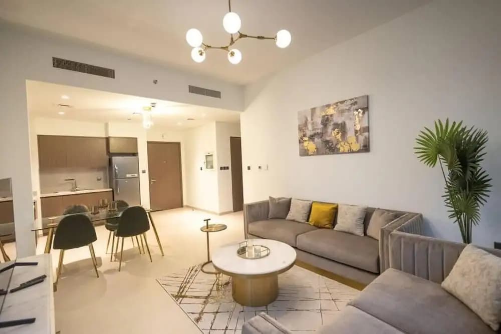 Mh - Downtown Elegance 1 Bedroom Ref - 7002 - photo 9