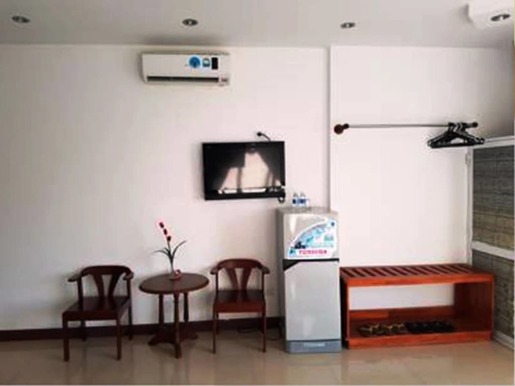 Hoa Phong Hotel - photo 17