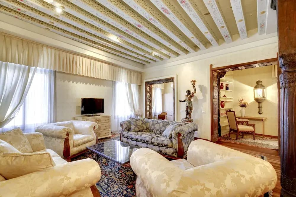 San Severo Suite Apartment Venice - photo 5