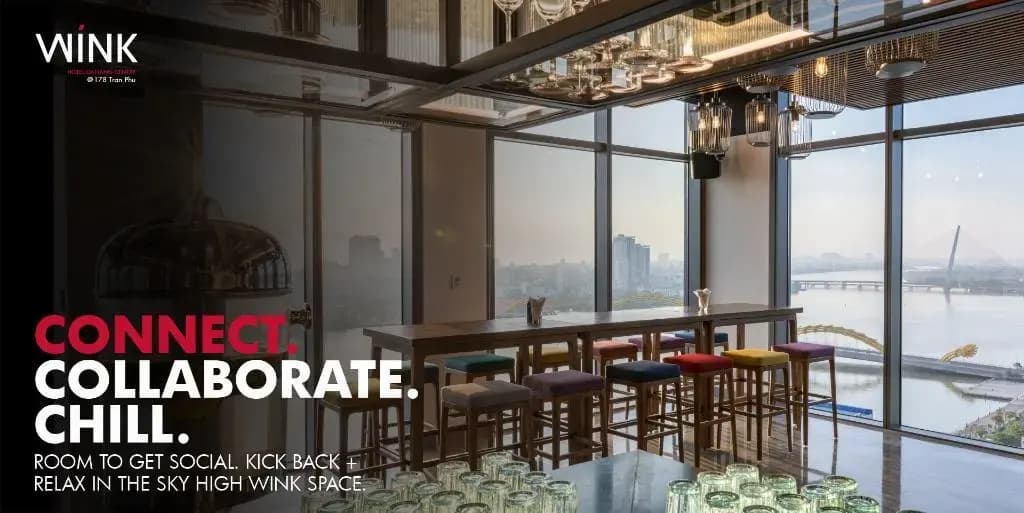 Wink Danang Centre, Unscripted by Hyatt - 24 Hours stay - photo 47
