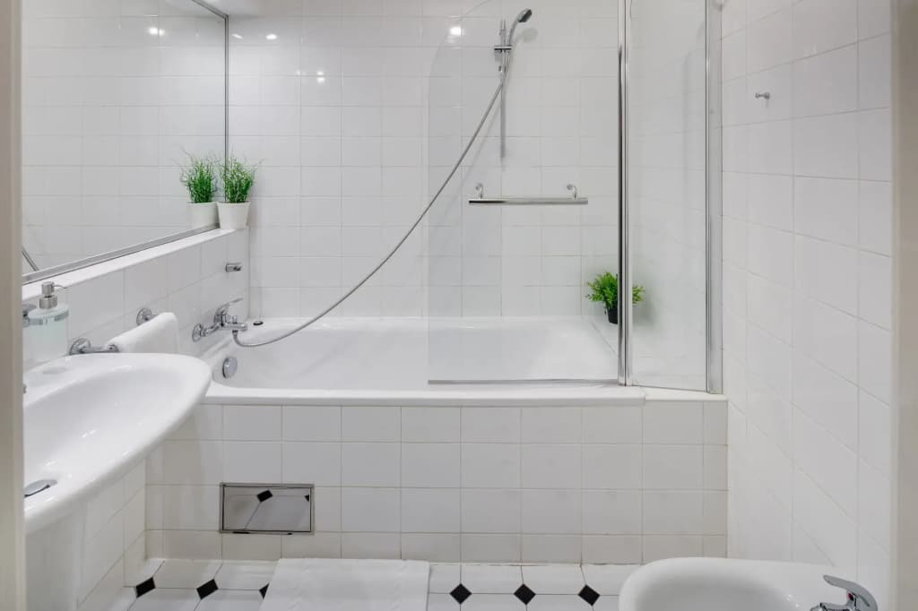 Old Town Square Apartments - photo 7