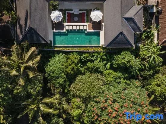 Villa Jenggala by GORO - photo 12