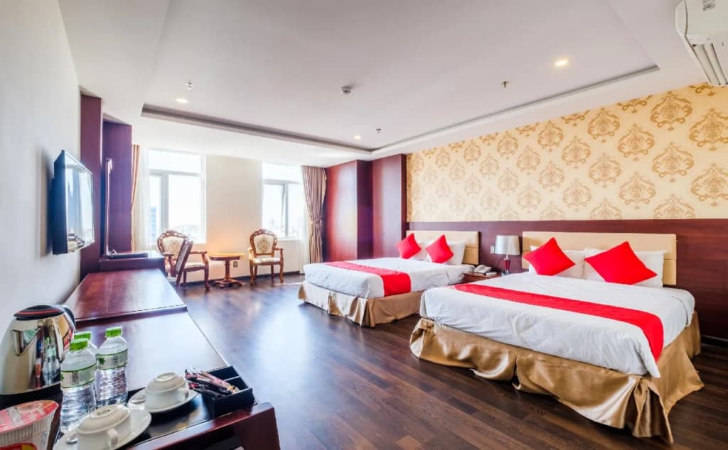 GIC Land Hotel - photo 5