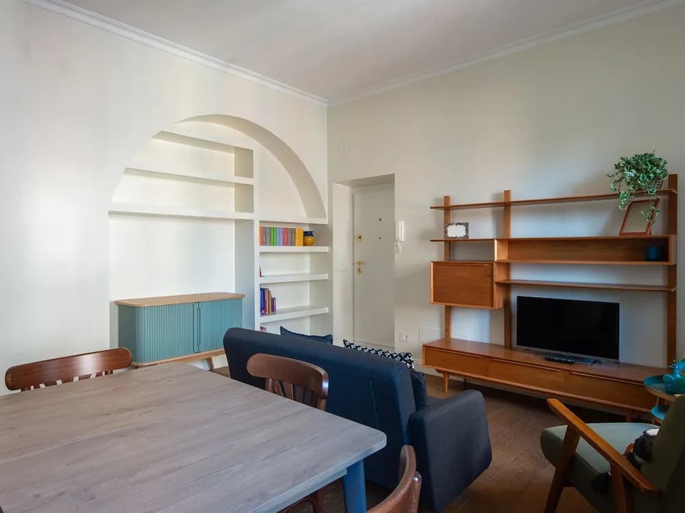 Auditorium Elegant Apartment - photo 16
