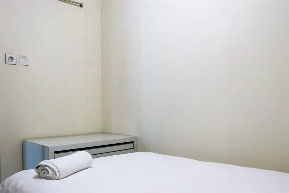 Functional 2Br At Tifolia Apartment - photo 3