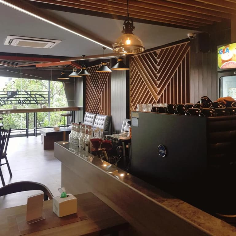 Victory Hotel - photo 7