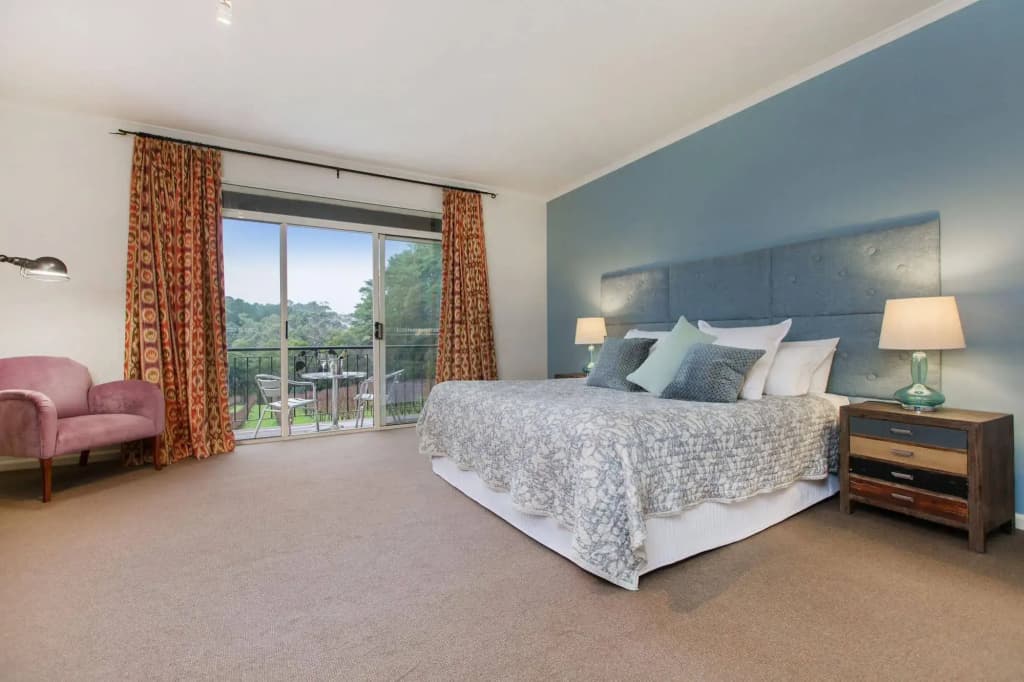 Mantons Creek Estate & Lodge - photo 4