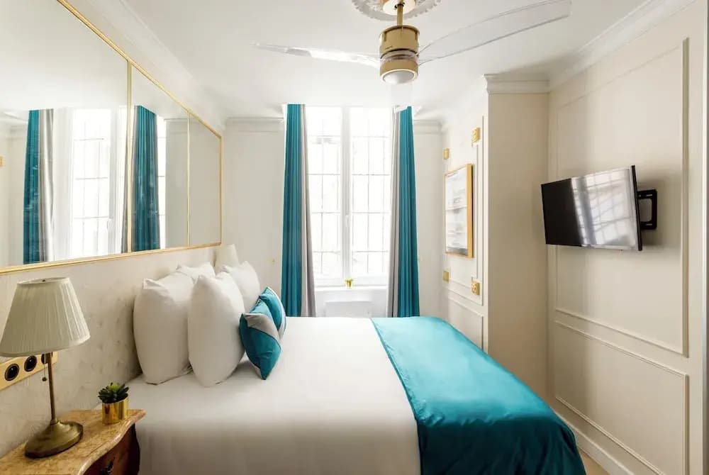 Merveil Luxury Suites - Marais - Martin I-II - photo 21