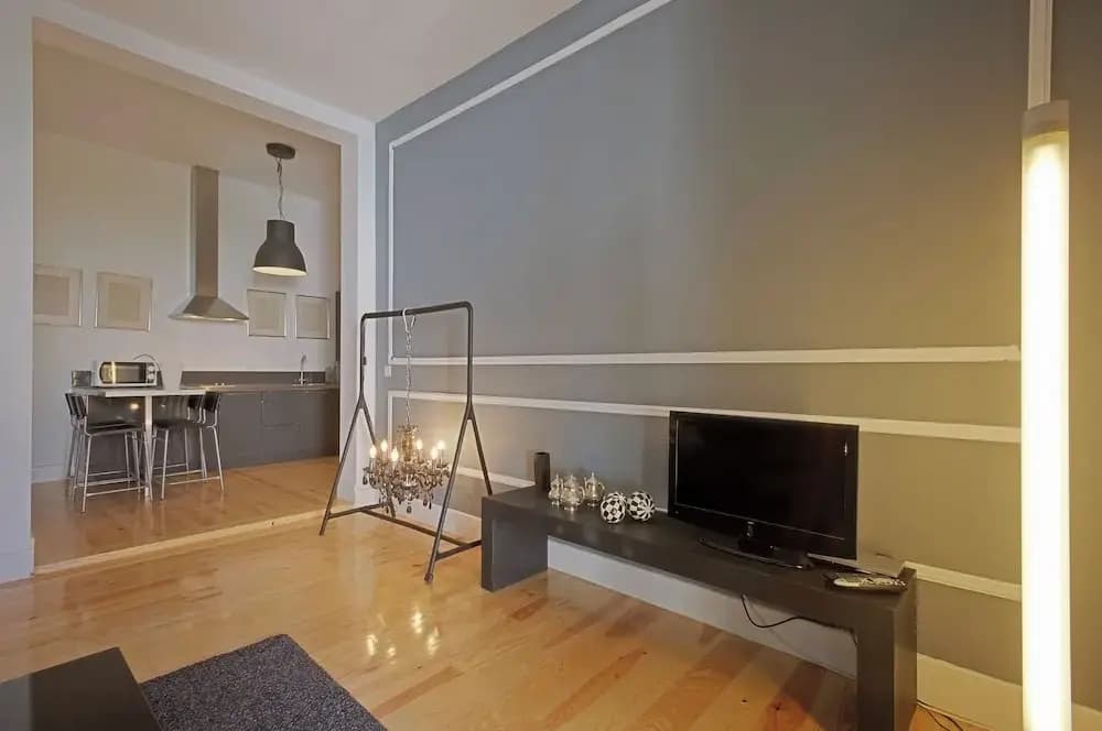 Portas do Castelo Apartments - photo 12