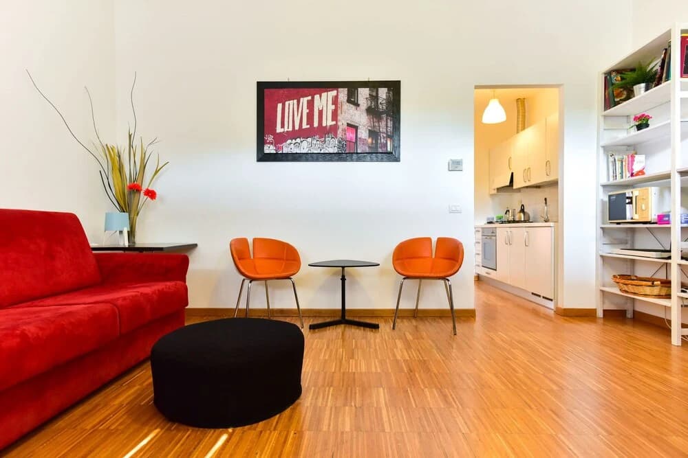 Libetta 8pax Apartment - photo 4