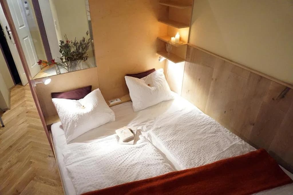 WANZinn Design Appartements - photo 5
