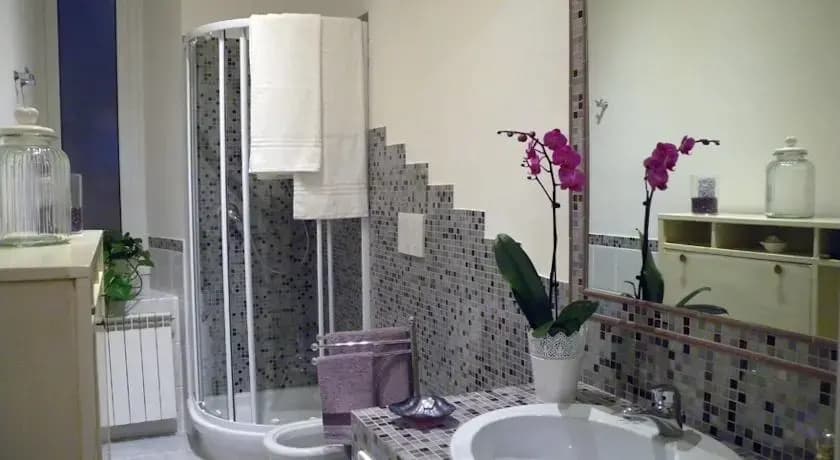 Tra Santi e Poeti Casa Vacanze - Holiday Home - photo 6