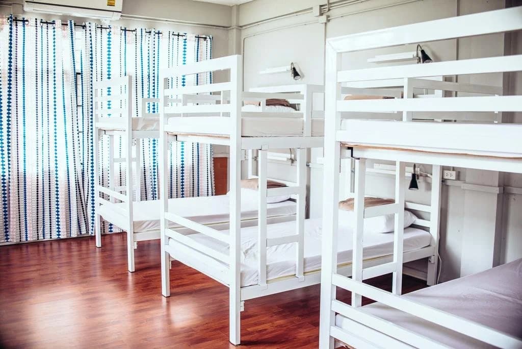 Minute Hostel - photo 11