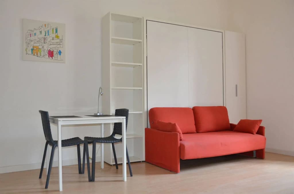 Sigieri Apartments - photo 3