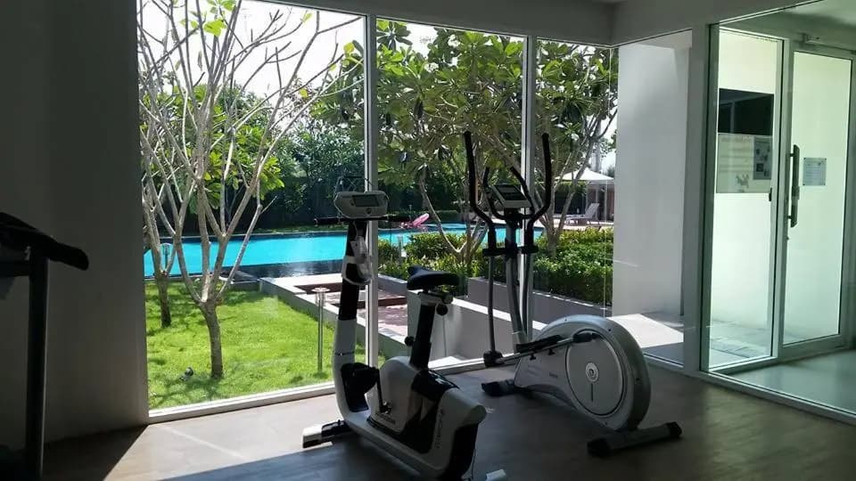 Ban View Viman Condo - photo 25