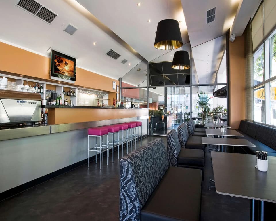 Clarion Suites Gateway - photo 26