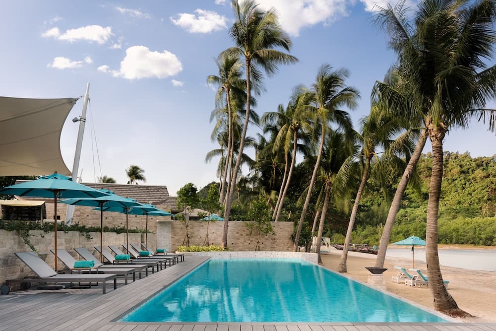 Villas by Avani+ Samui - photo 36