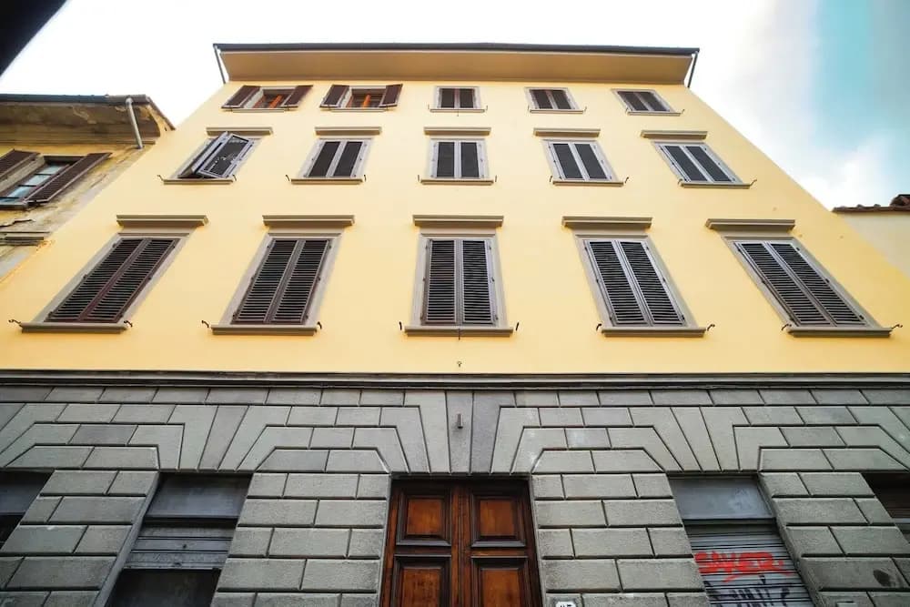 Limehome Florence Via Guelfa - photo 38