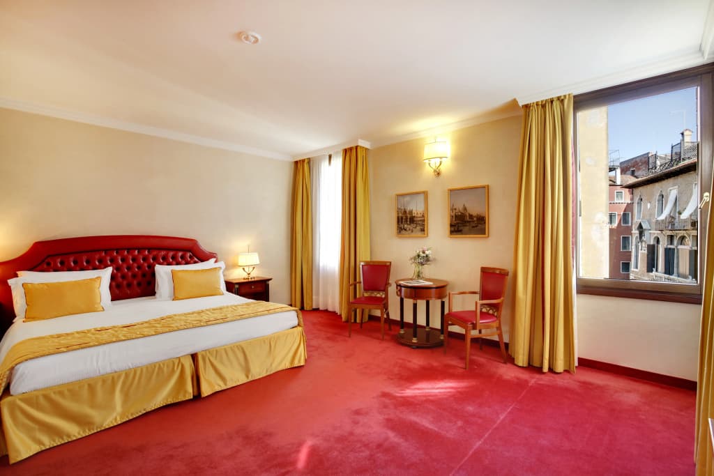 Hotel Dona Palace - photo 4