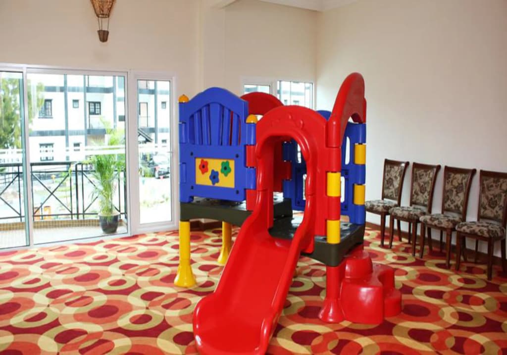 Heritage Hotel Cameron Highlands - photo 8