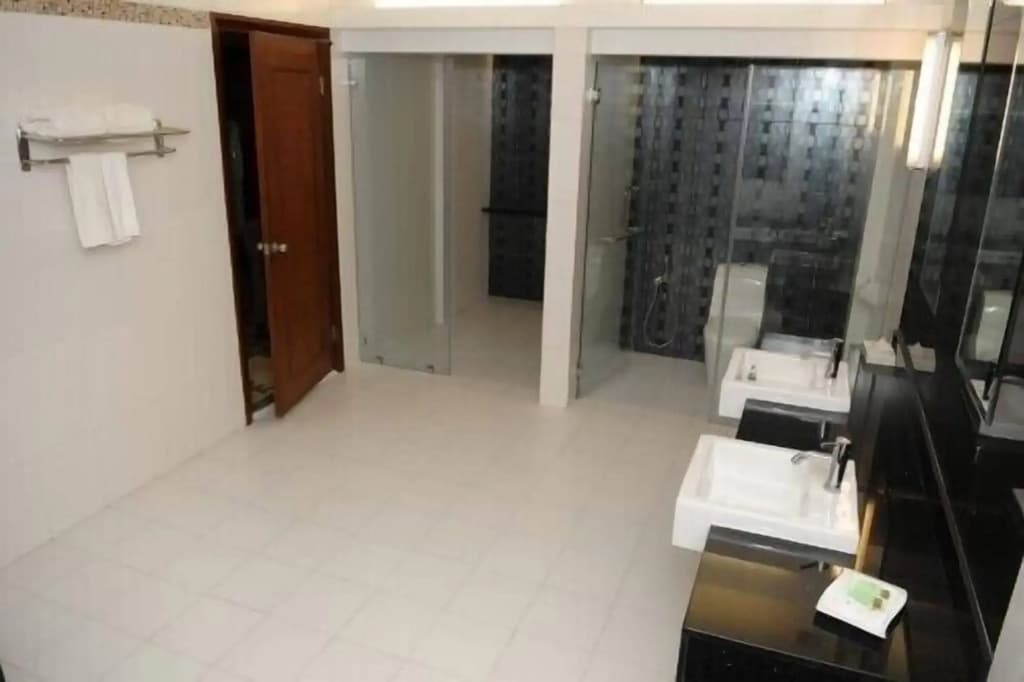 Hotel Seri Malaysia Lawas - photo 13