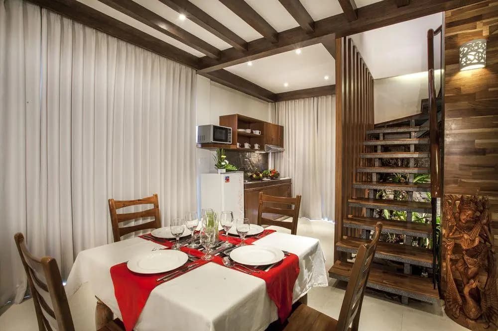 Astagina Villas - photo 13