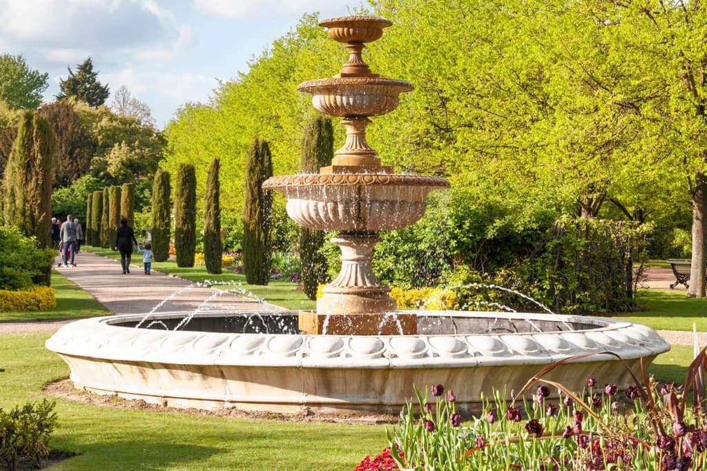 Holiday Inn London - Regent's Park by IHG - photo 42