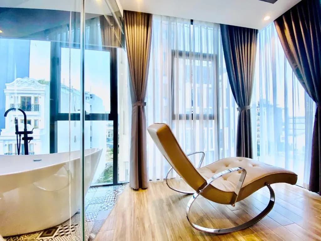 Vyan Beach House Da Nang - photo 6