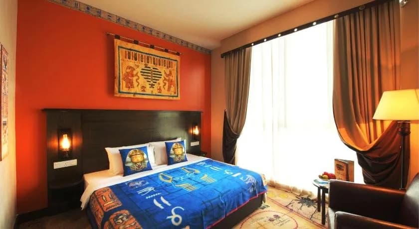 Comfy Home at 1-Medini Legoland - photo 2