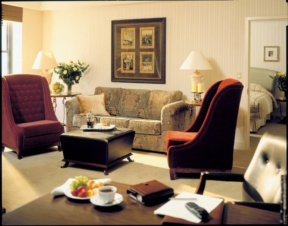The Benjamin Royal Sonesta New York - photo 13
