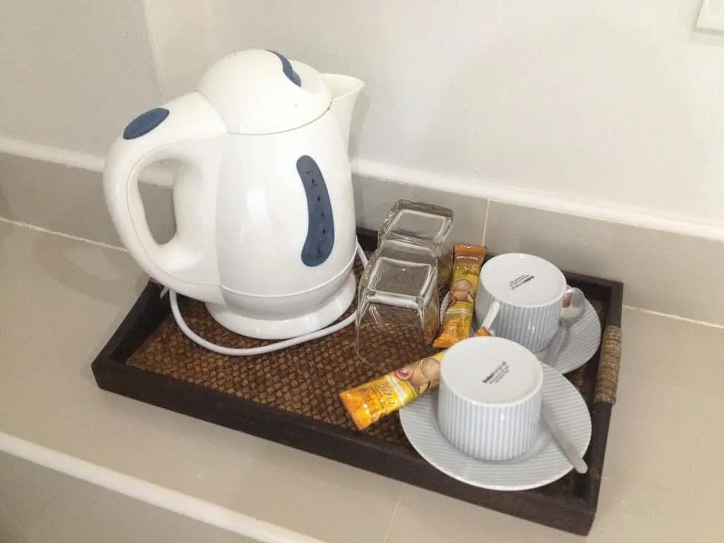 Vivi Boutique Resort Room (SHA Plus+) - photo 10