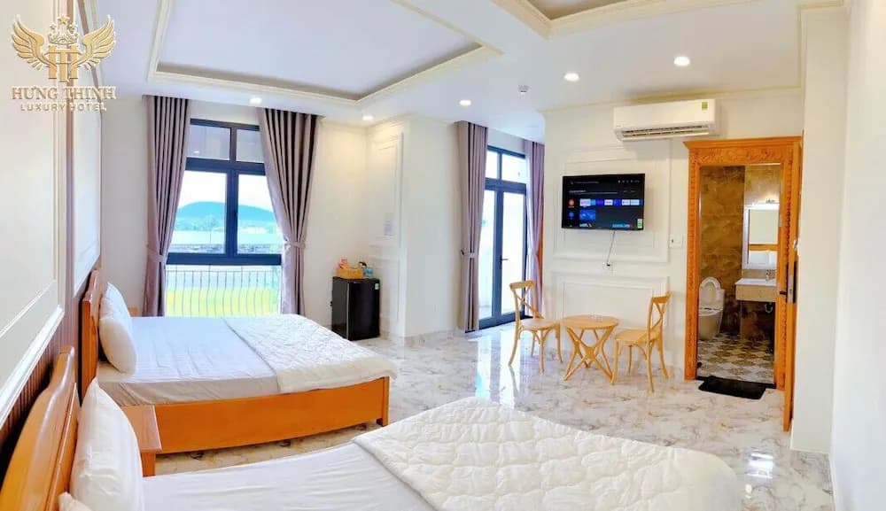 Hung Thinh Hotel Phu Quoc - photo 3