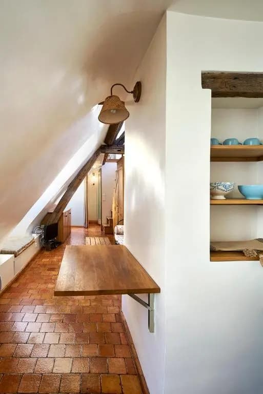 Saint Germain Flat - photo 12