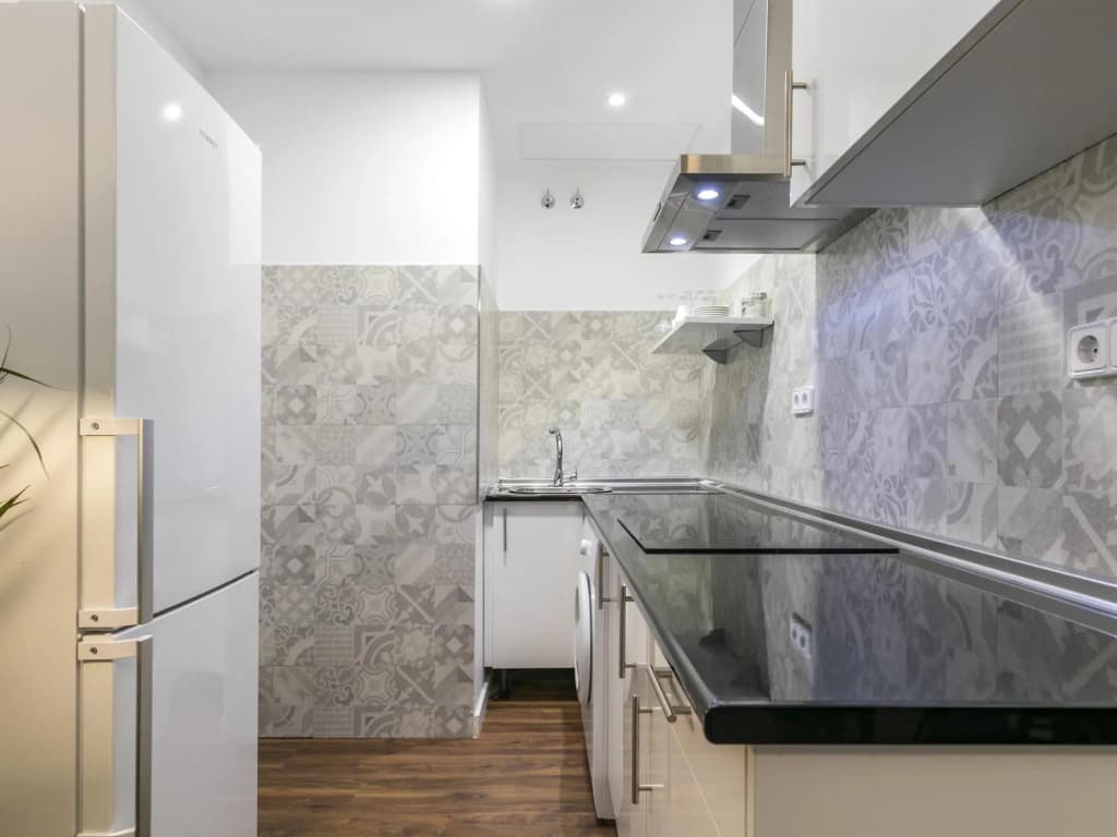 PRADO Apartment I 2BR 2BT - photo 11