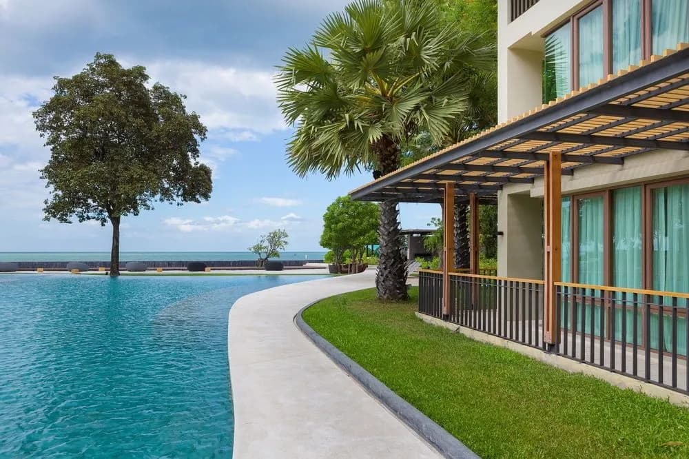 Baan Sansuk Beachfront Condominium - photo 17