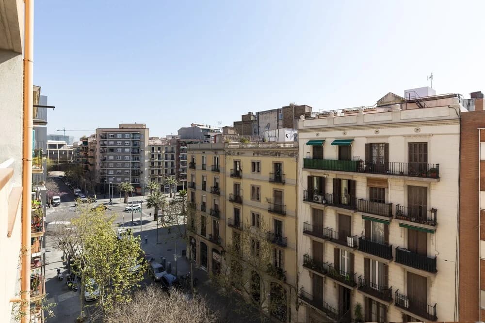 Ab Eixample Ausias Marc Apartment - photo 10