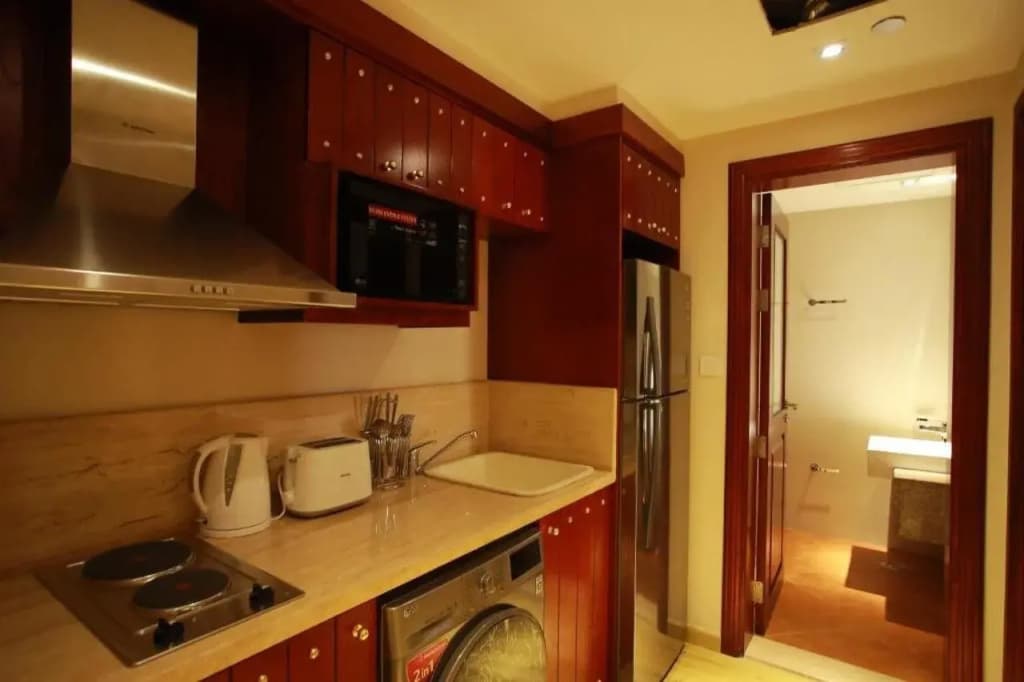 Al Liwan Suites Rawdat Al Khail - photo 12