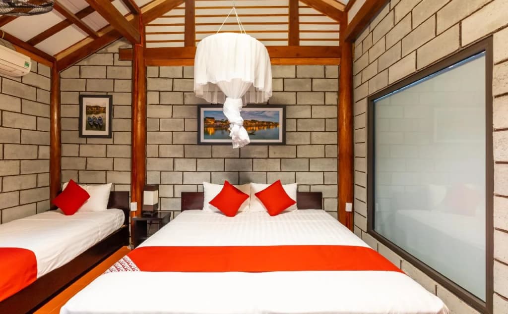 Maison Vui Boutique Villa - photo 4