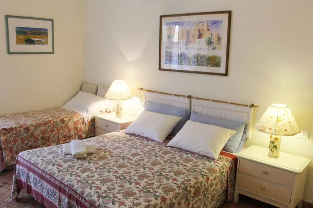 Appartamento Trastevere Chic - photo 4