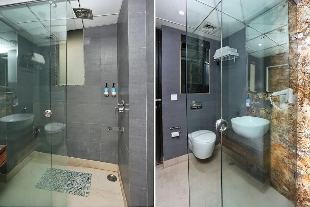 Hotel Uppal International - photo 9