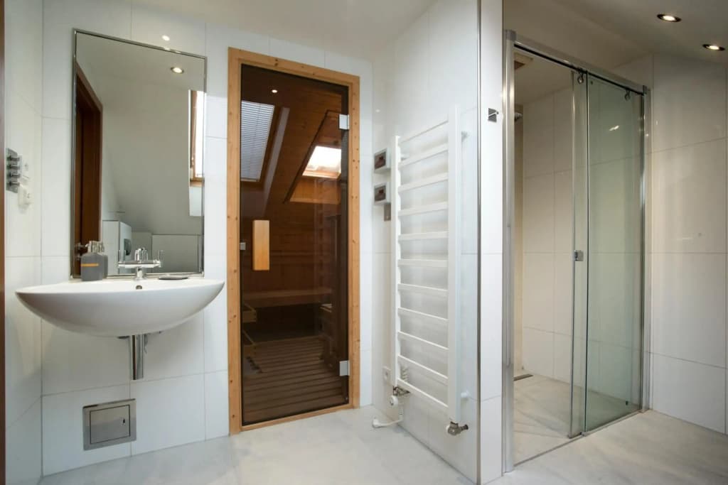 Luxury Penthouse Apartment - photo 8