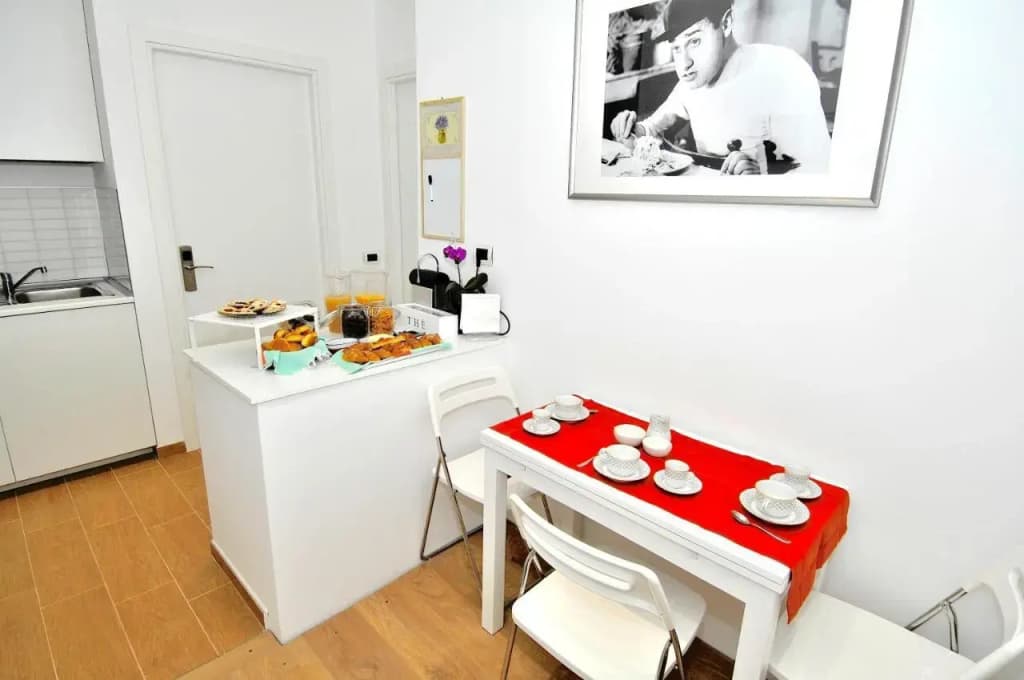 BB Nonna Roma - photo 9