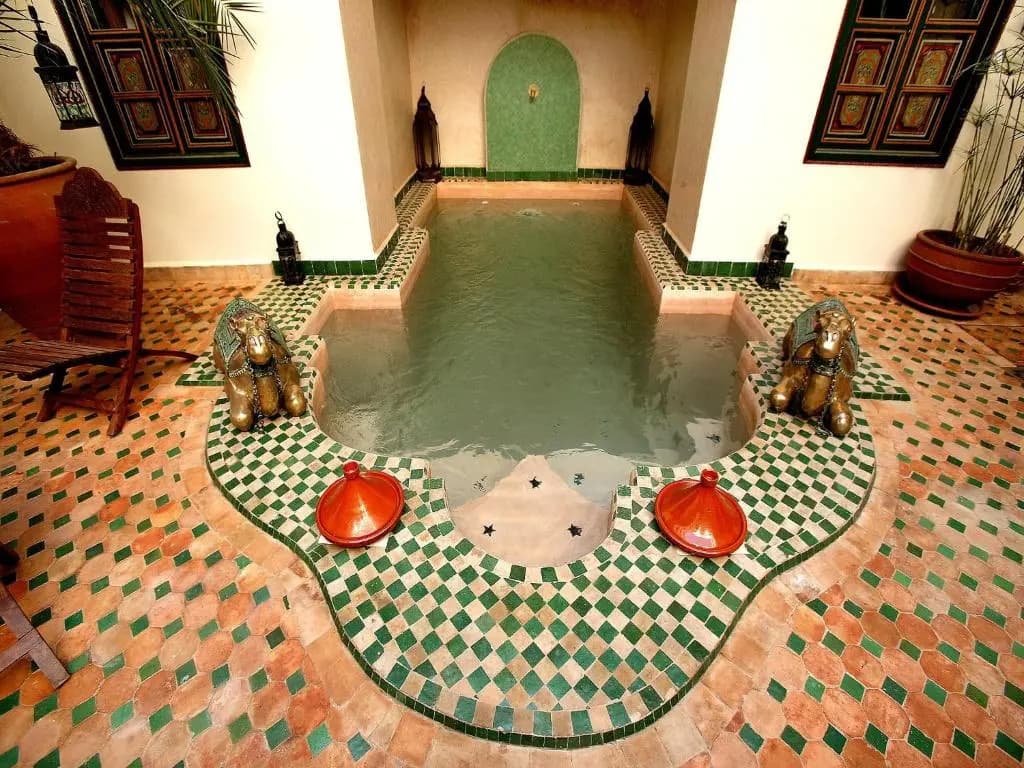 Riad Julia - photo 13