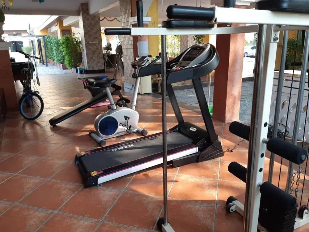 Grand Smile Wellness Resort - photo 20