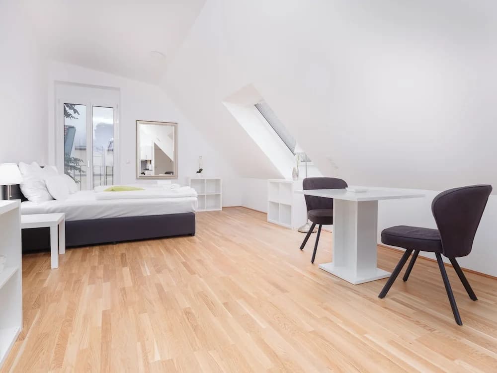 My Schönbrunn Apartments - photo 2
