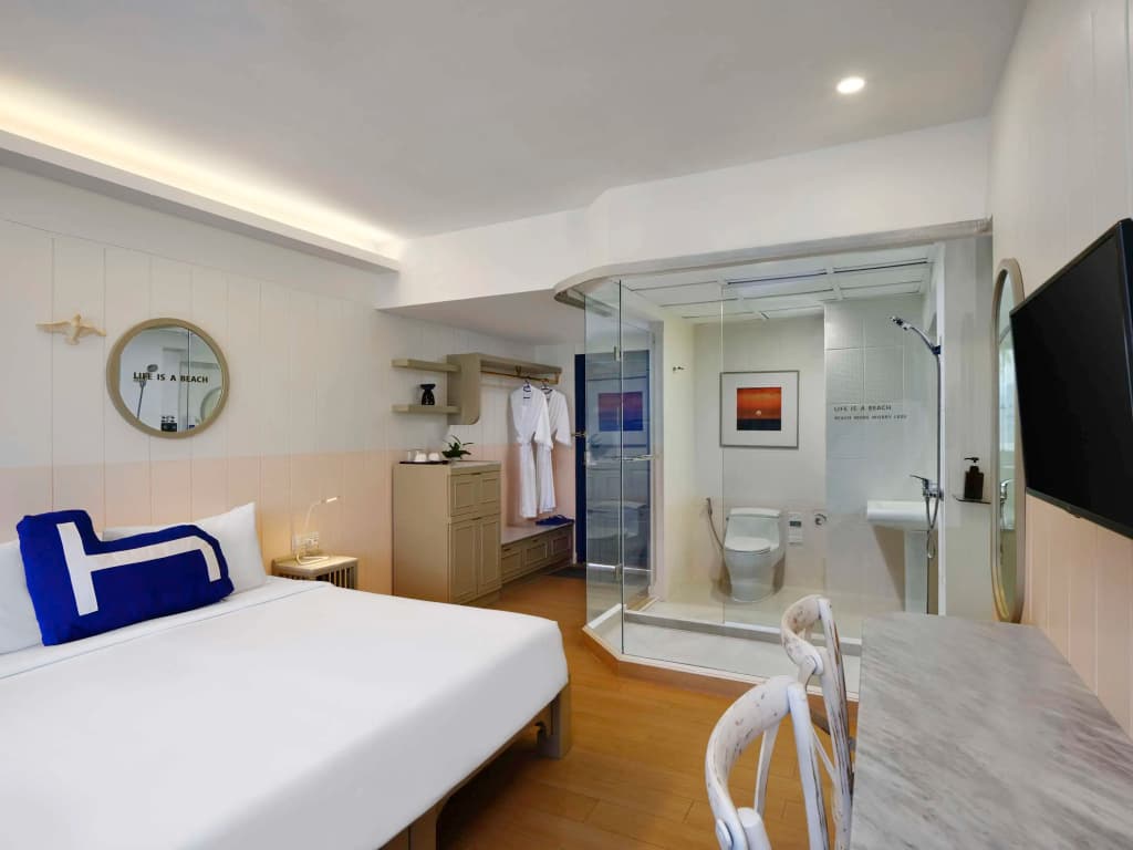 Homm Bliss Southbeach Patong - photo 7