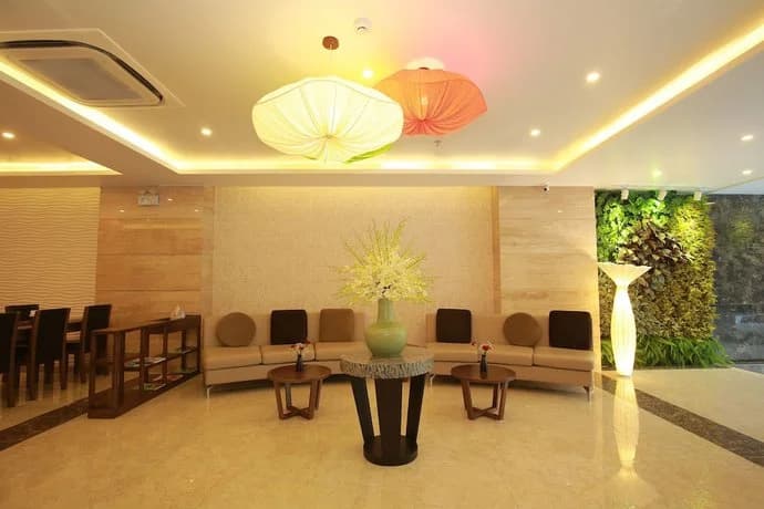 Hotel Arcadia - photo 11
