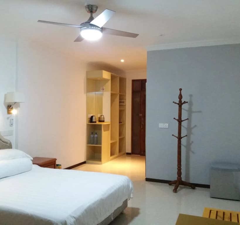 Nazaki Beach Hotel Maldives - photo 7