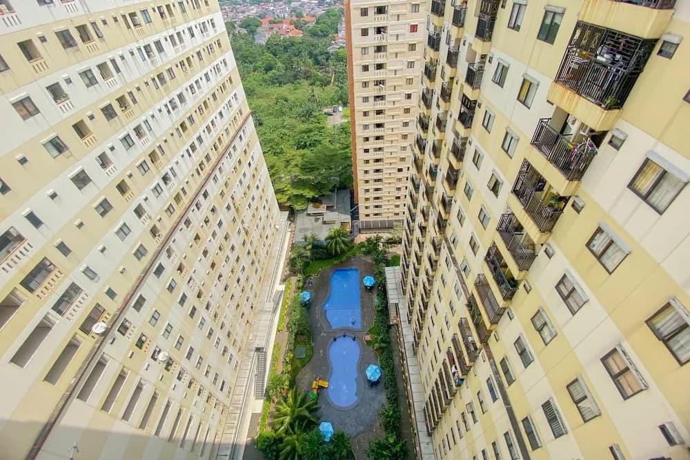 Good Deal 2Br At Kebagusan City Apartment - photo 10